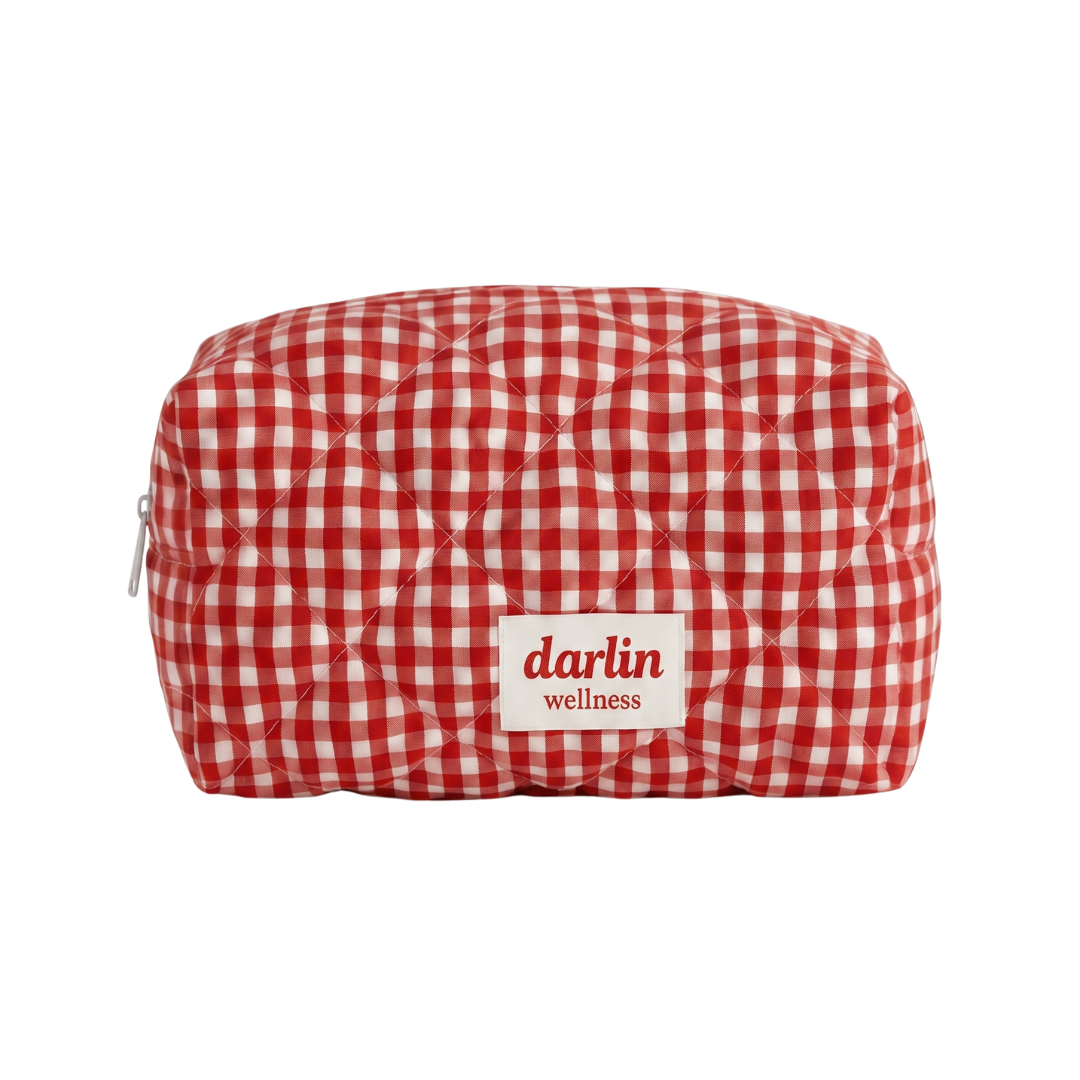 Darlin Travel Bag